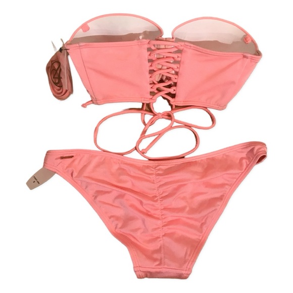 ๐ NWT Victoriaโs Secret Bikini - Picture 7 of 8